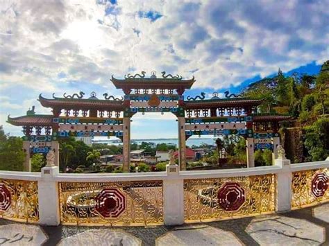 BEST La Union Tourist Spots and Activities Aside .